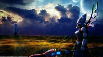 Eldar Wallpaper