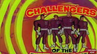 Starro Takes Over The Challengers Of Unknown Batman Brave