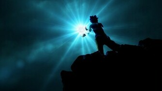 Ball Z Wallpaper Kamehameha Area HD