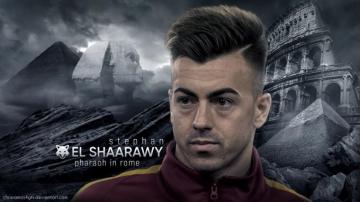 Stephan El Shaarawy Wallpaper By Chrisramos4gfx