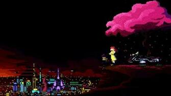 Lo Fi Hip Hop Wallpaper Top Background