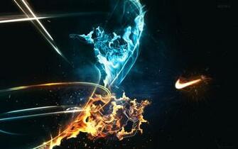 Nike Logo Wallpaper HD