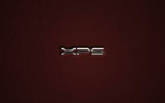 Wallpaper Dell Xps Carbon Fiber Red