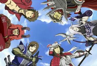 Oda Nobunaga Sengoku Basara Zerochan Anime Image Board