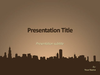 Engineering Background Powerpoint Themed