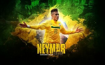 Neymar Wallpaper Best Desktop