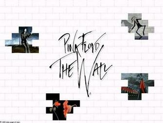 Pink Floyd The Wall Wallpaper