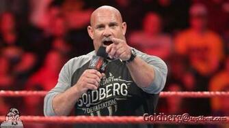 Goldberg Wallpaper Profile