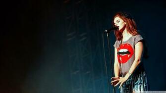 Lana Del Rey Wallpaper Wallpoper