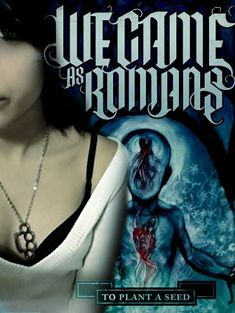 We Came As Romans By Tiffsickk