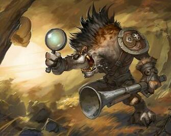 World Of Warcraft