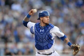Yasmani Grandal Activated To Start Tonight Dodger Thoughts
