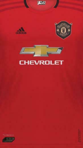 Yushau Salisu On Manchester United Wallpaper