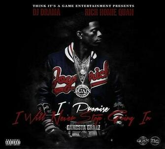 Rich Homie Quan