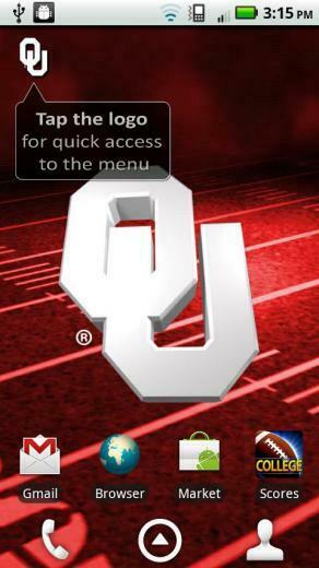 Kb Jpeg Oklahoma Sooners Football Schedule Wallpaper