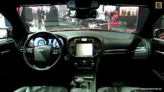 Chrysler 300s Turbine Edition HD Wallpaper Car