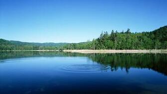Landscape Nature Wallpaper For Desktop Background HD