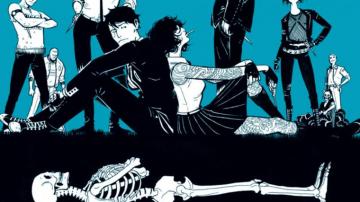 Syfy Orders The Russo Bros Series Adaptation Of Image Comics