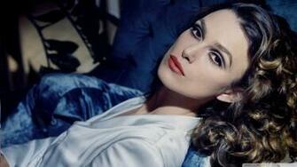 Keira Knightley HD Wallpaper