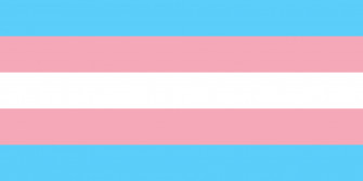 Trans Flag Wallpaper