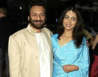 Shekhar Kapur S Daughter Kaveri To Collaborate With Pop