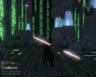 Death Star Assault For Battlefront