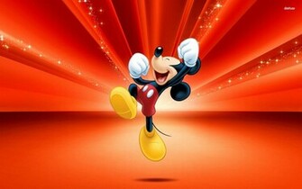 Mickey Mouse Wallpaper The Art Mad