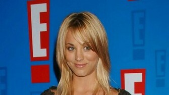 Kaley Cuoco Wallpaper Hq