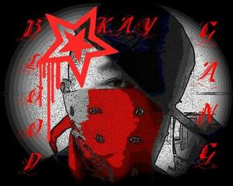 Blood Gang Graphics Code Comments Pictures
