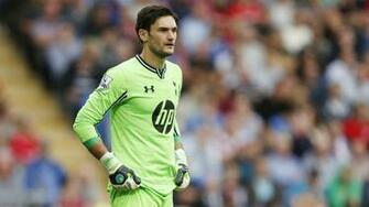Hugo Lloris Wallpaper HD Collection For