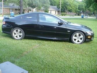 Pontiac Gto Pictures Cargurus