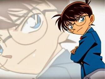 Wallpaper Detective Conan Deloiz