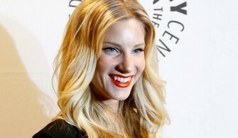Heather Morris News