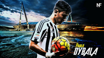 Paulo Dybala Wallpaper