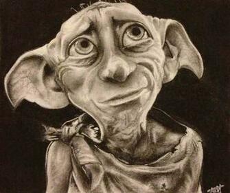 Dobby By Moustasha83