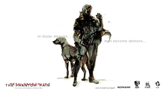 Showing Gallery For Metal Gear Solid Wallpaper
