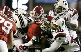 Desktop Wallpaper Usc Vs Alabama