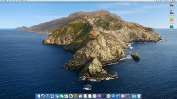 The Beta Of Macos Catalina Get Updated Dynamic Wallpaper