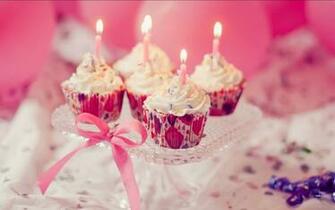 Cute Cupcakes HD Wallpaper Wallpapercharlie