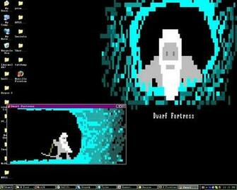 Dwarf Fortress Wallpaper By Qtub Ayback