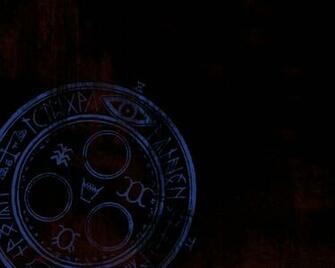 Silent Hill Blue Halo Of The Sun Wallpaper