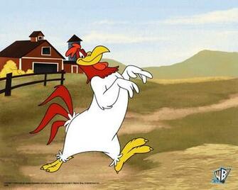 Foghorn Leghorn Wallpaper