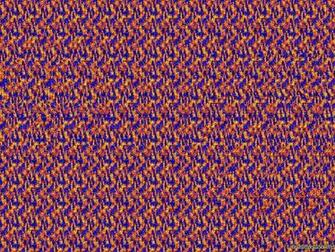 3d Illusions