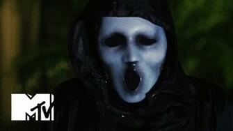 Scream Tv Series HD Wallpaper