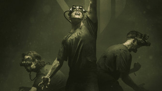 The Outlast Trials First Minutes Of Gameplay Ign