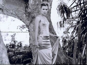 Radha Mitchell Wallpaper