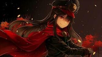 Demon Archer Fate Stay Night Anime Girl Smile Wallpaper