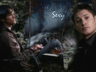 Supernatural Wallpaper