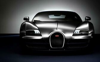 Bugatti Veyron Wallpaper HD