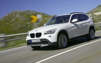 Bmw X1 Wallpaper HD Car Id